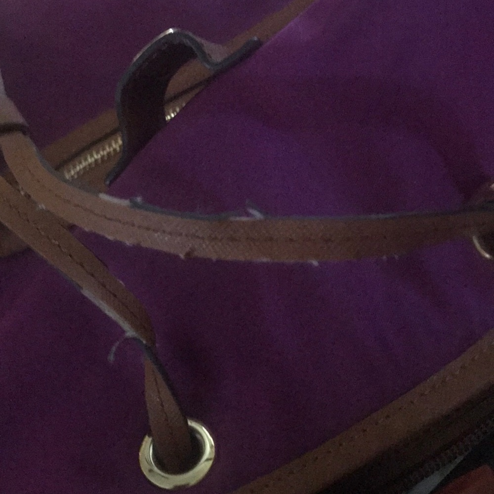 MK backpack - Picture 5 of 5